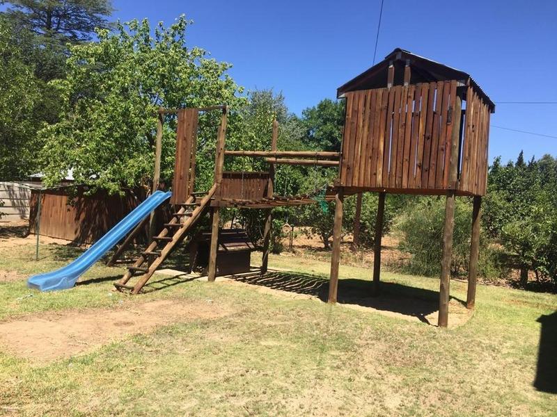 3 Bedroom Property for Sale in Ladybrand Free State